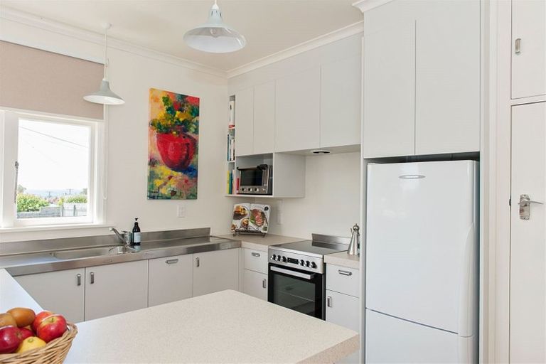 Photo of property in 21 Till Street, South Hill, Oamaru, 9400