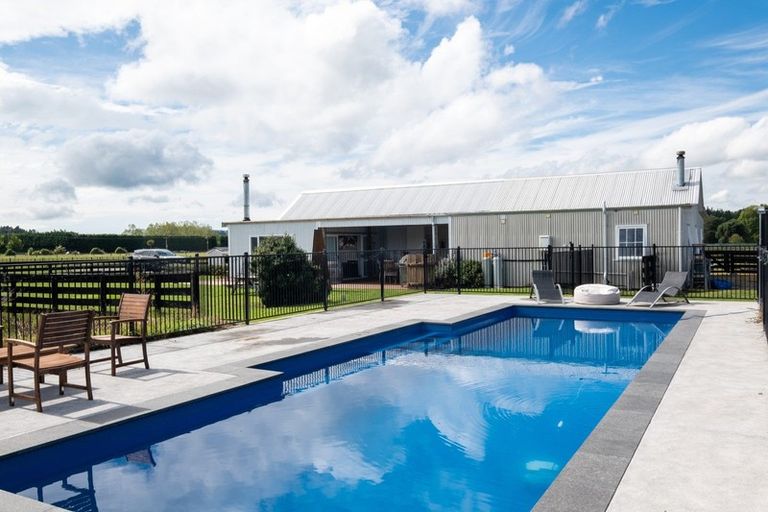 Photo of property in 3751 State Highway 50, Maraekakaho, Hastings, 4171