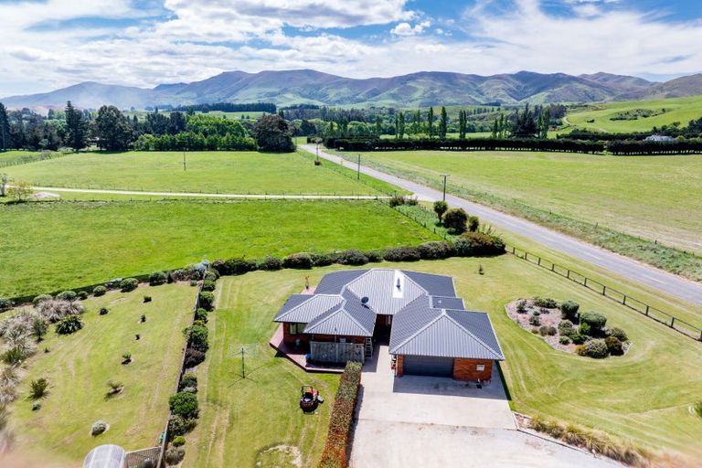 Photo of property in 425 Grange Hill Road, Makareao, Palmerston, 9483