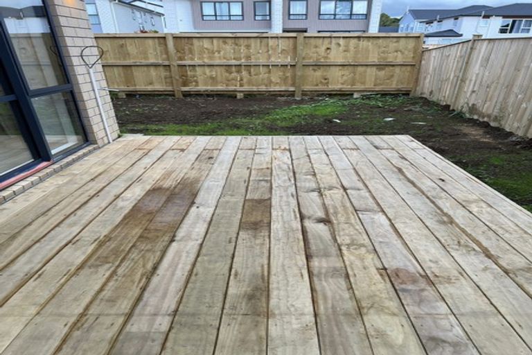 Photo of property in 38 Rashni Road, Flat Bush, Auckland, 2019