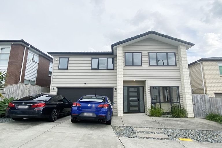 Photo of property in 17 Peihinga Road, Flat Bush, Auckland, 2019
