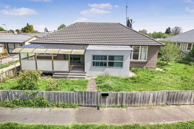 Photo of property in 25 Rawlings Street, Bader, Hamilton, 3206