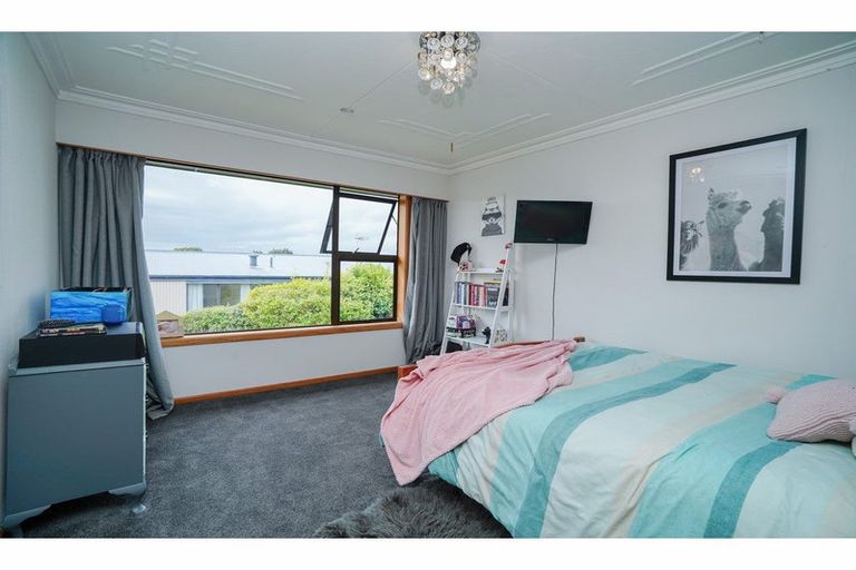 Photo of property in 56 Orwell Crescent, Newfield, Invercargill, 9812