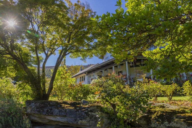 Photo of property in 3 Whitechapel Road, Arrow Junction, Queenstown, 9371