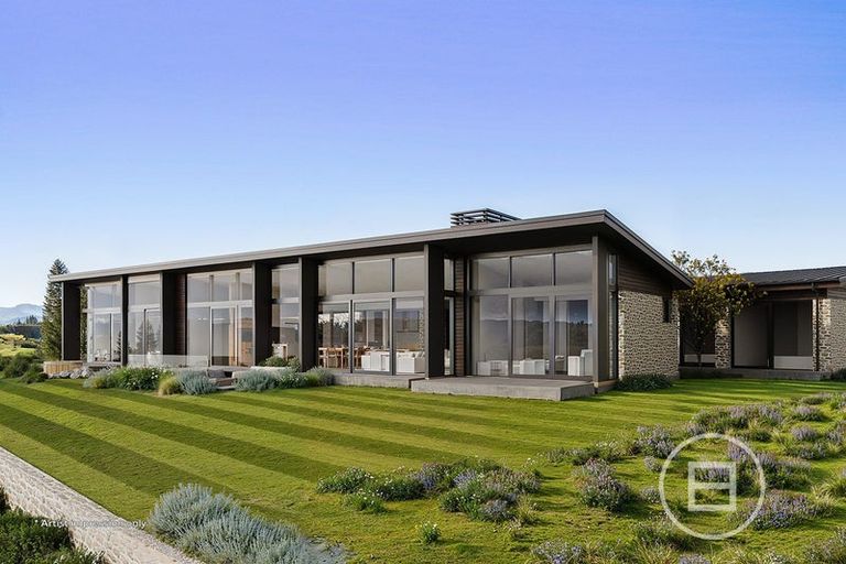 Photo of property in Meadowstone Alpha Series, 6 Tiffany Lane, Wanaka, 9305