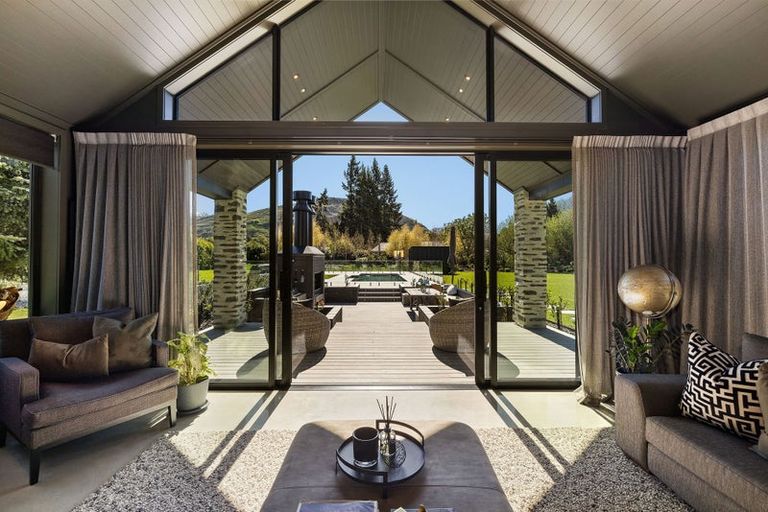 Photo of property in 35a Old School Road, Lower Shotover, Queenstown, 9371