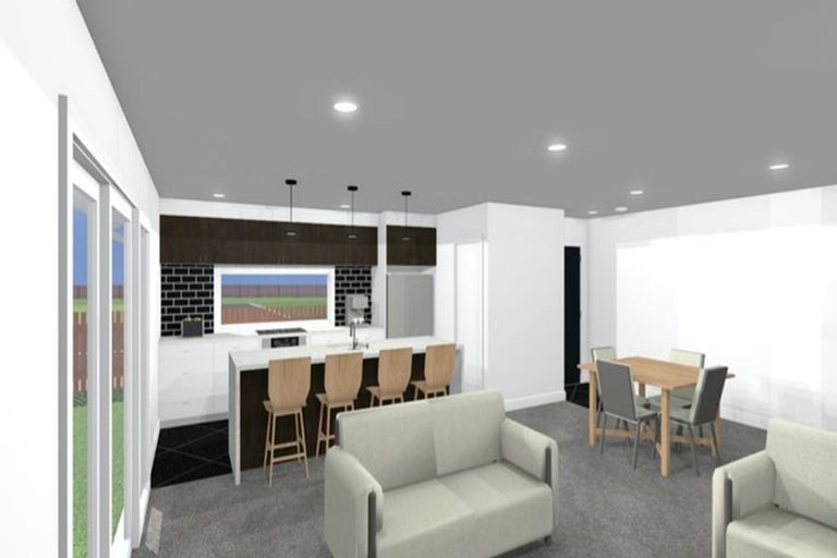 Photo of property in 3 Mangatainoka Lane, Awapuni, Palmerston North, 4412