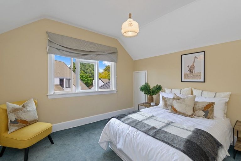 Photo of property in 13 Idris Road, Fendalton, Christchurch, 8052