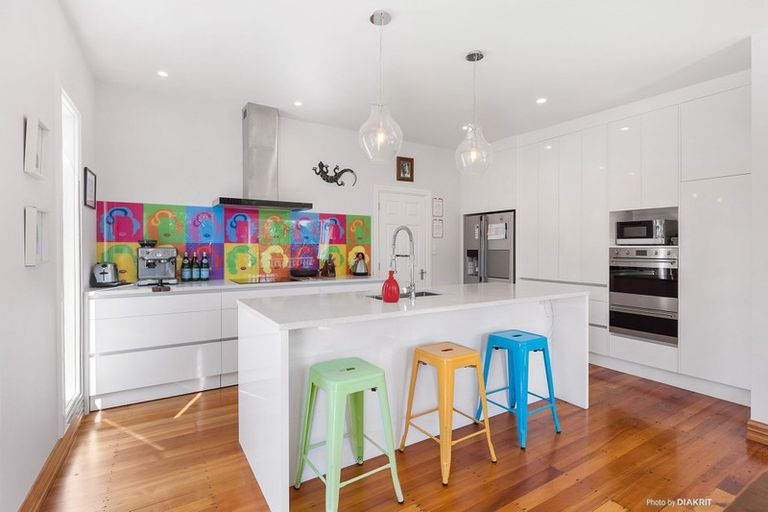 Photo of property in 77 Madras Street, Khandallah, Wellington, 6035