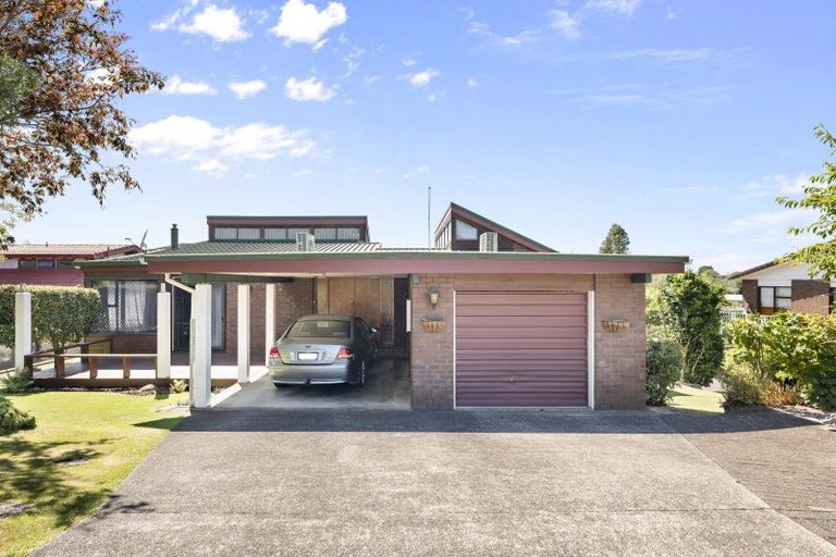 Photo of property in 47 Tasman Drive, Tokoroa, 3420