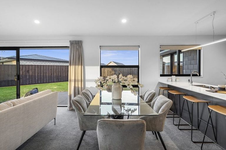 Photo of property in 9 Marcoola Drive, Rolleston, 7614