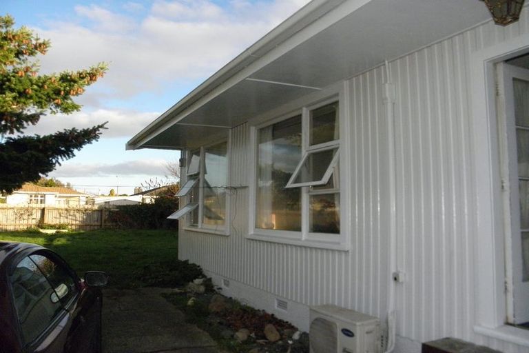 Photo of property in 593 Tweed Street, Newfield, Invercargill, 9812