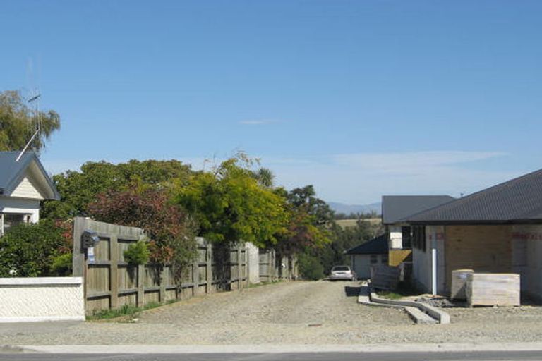 Photo of property in 256 Otipua Road, Highfield, Timaru, 7910