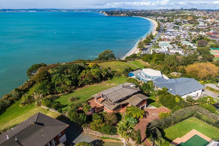 Photo of property in 156 Clovelly Road, Bucklands Beach, Auckland, 2012