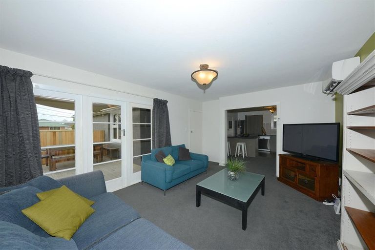 Photo of property in 9 Newport Street, Avondale, Christchurch, 8061