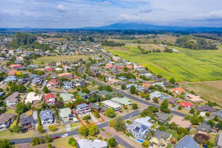 Photo of property in 43 Western Heights Drive, Western Heights, Hamilton, 3200