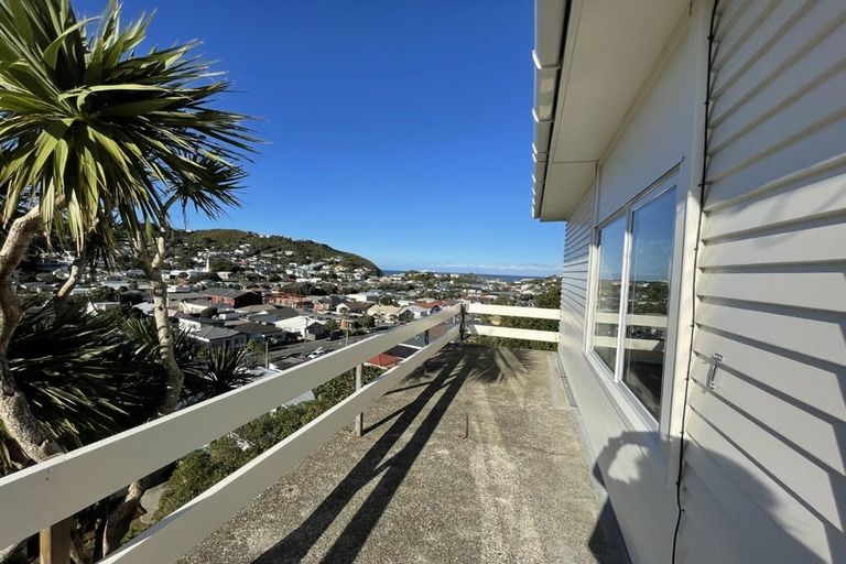 Photo of property in 29 Freeling Street, Island Bay, Wellington, 6023