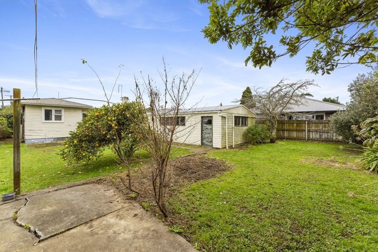 Photo of property in 5 Graham Street, Levin, 5510