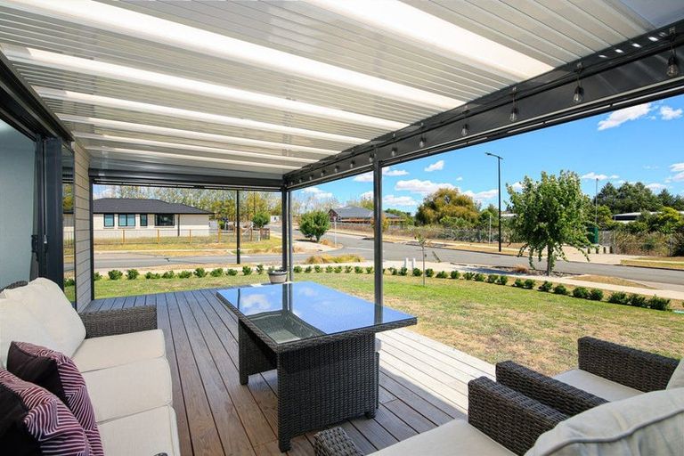 Photo of property in 10 Cabernet Court, Te Kauwhata, 3710