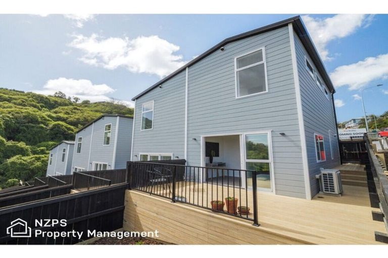 Photo of property in 199a Somerville Street, Shiel Hill, Dunedin, 9013