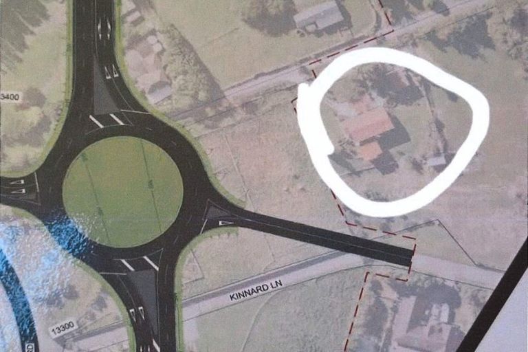 Photo of property in 337 Redoubt Road, Totara Park, Auckland, 2019