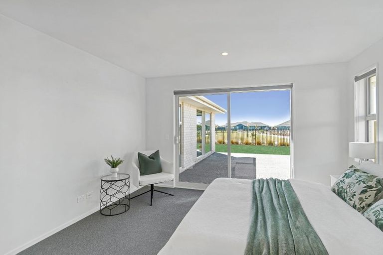 Photo of property in 106 Jean Archie Drive, Rolleston, 7614