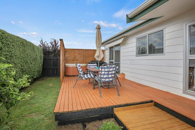 Photo of property in 19 Washington Square, Paeroa, 3600