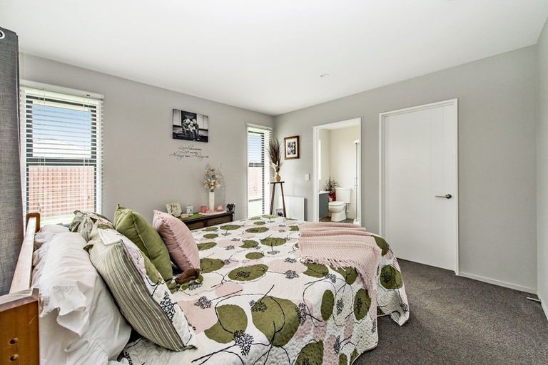 Photo of property in 11 Fibonacci Way, Leeston, 7632