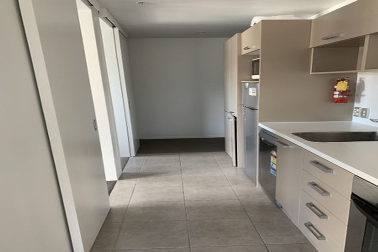 Photo of property in Hobson Heights Apartments, 6f/208 Hobson Street, Auckland Central, Auckland, 1010