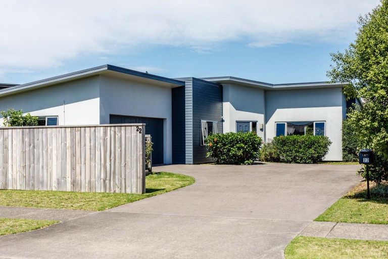 Photo of property in 22 Te Taiawatea Drive, Ohope, 3121
