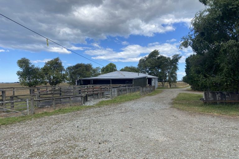 Photo of property in 120 Summerleaze Road, Pareora West, Timaru, 7971