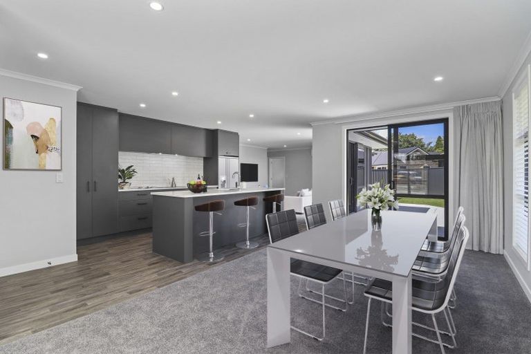 Photo of property in 4 Pourewa Lane, Matamata, 3400