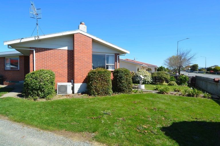 Photo of property in 233 Tramway Road, Strathern, Invercargill, 9812