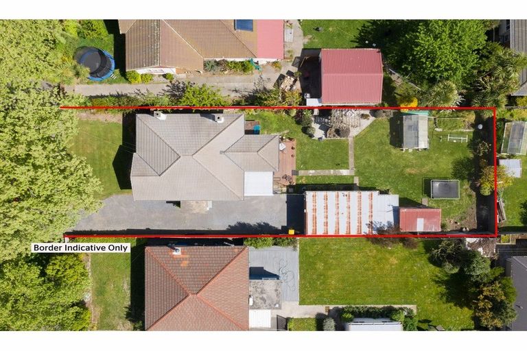 Photo of property in 117 Roker Street, Somerfield, Christchurch, 8024