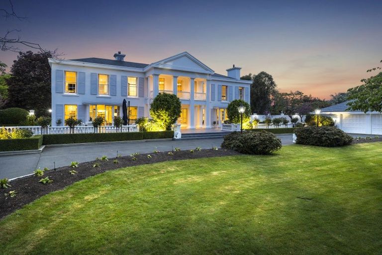 Photo of property in 207 Bush Road, Mosgiel, 9092