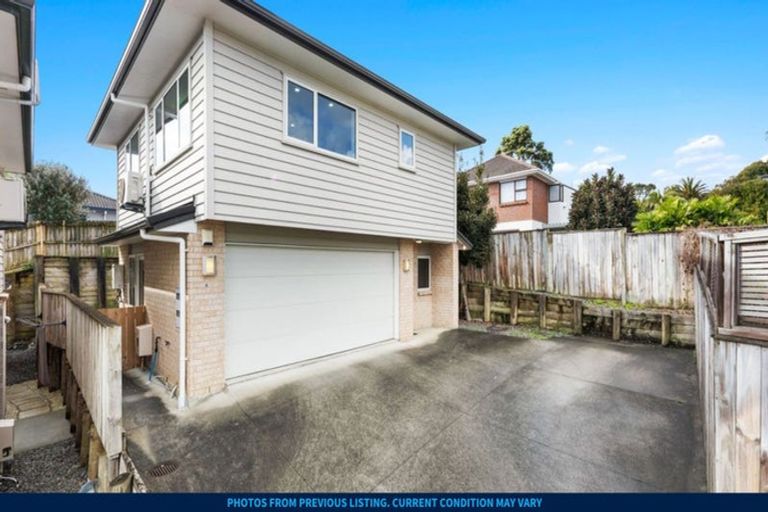 Photo of property in 35b Gibraltar Street, Howick, Auckland, 2014