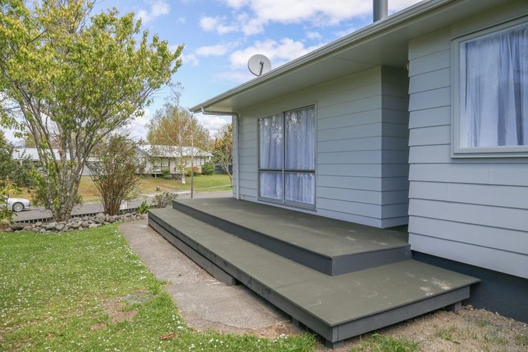 Photo of property in 16 Te Takinga Street, Turangi, 3334