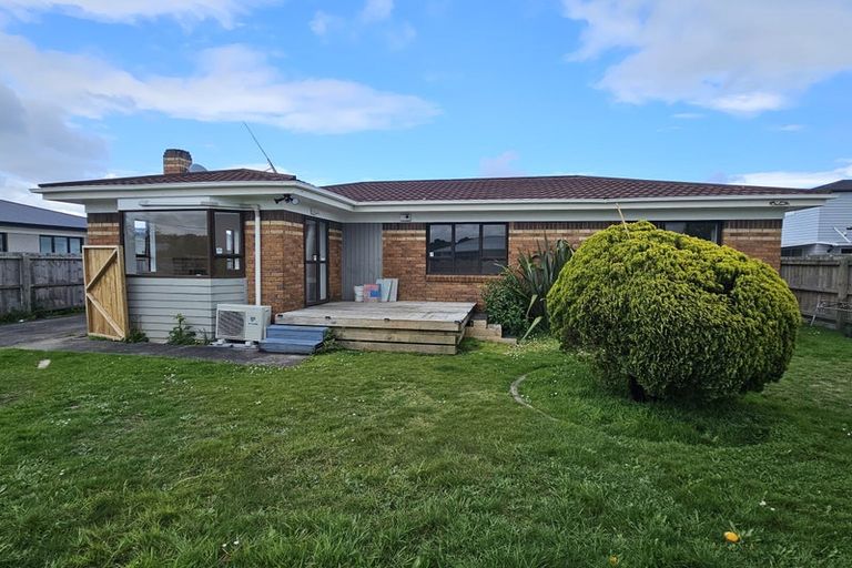 Photo of property in 39a Rollerson Street, Papakura, 2110