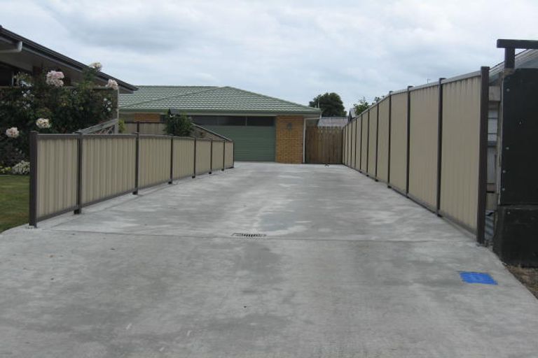 Photo of property in 24a King Street, Feilding, 4702