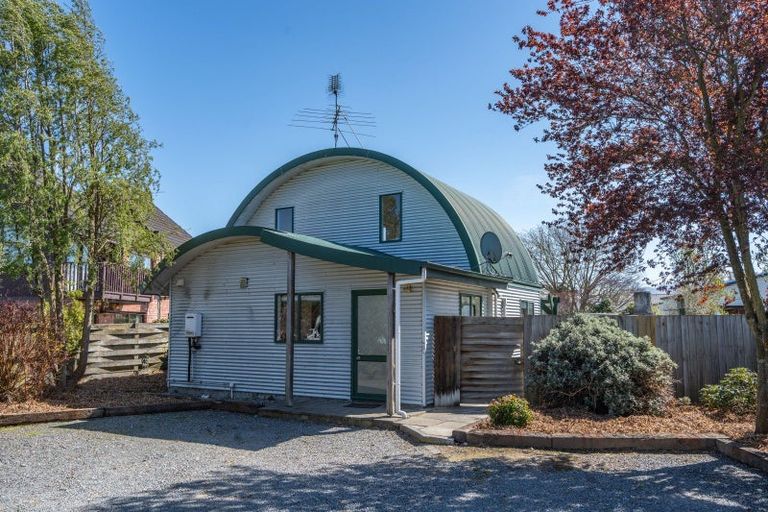 Photo of property in 15 Colcord Place, Methven, 7730