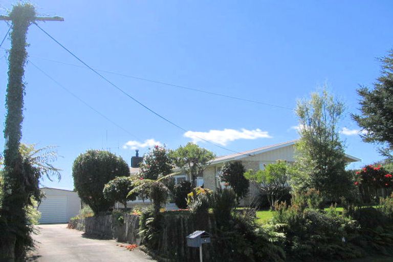 Photo of property in 4 Beaufort Avenue, Brookfield, Tauranga, 3110
