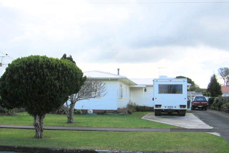 Photo of property in 8 William Street, Kensington, Whangarei, 0112