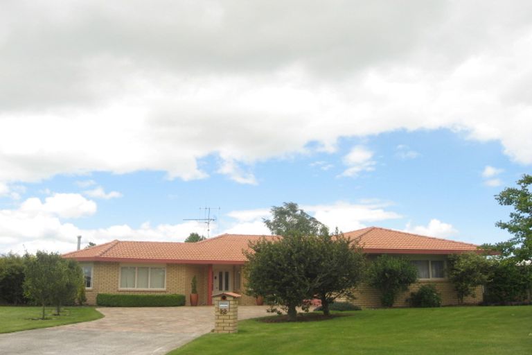 Photo of property in 22 Cowley Drive, Leamington, Cambridge, 3432