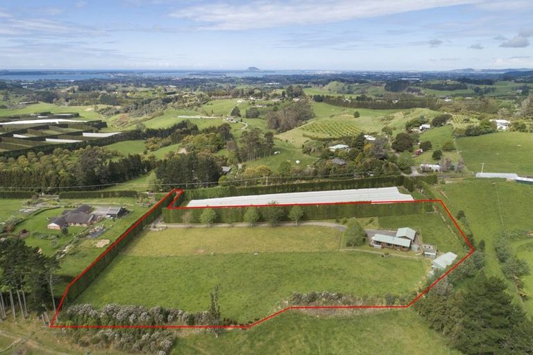 Photo of property in 386 Wainui Road South, Whakamarama, Katikati, 3181