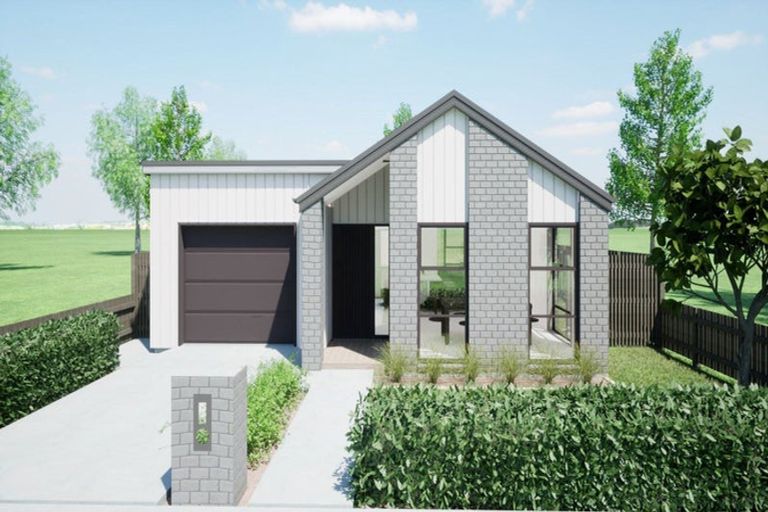 Photo of property in 1 Musselwhite Terrace, Chartwell, 3210