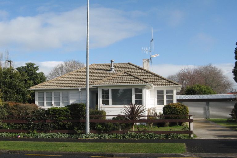 Photo of property in 2 Pinfold Avenue, Hamilton East, Hamilton, 3216