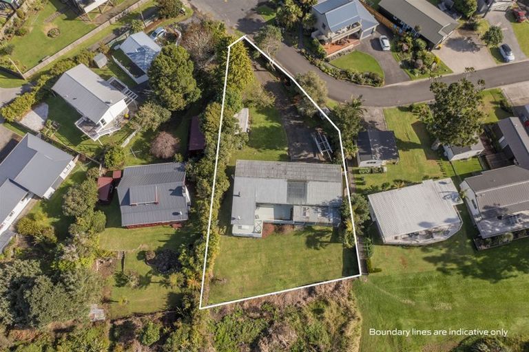 Photo of property in 123 Pepe Road, Tairua, 3508