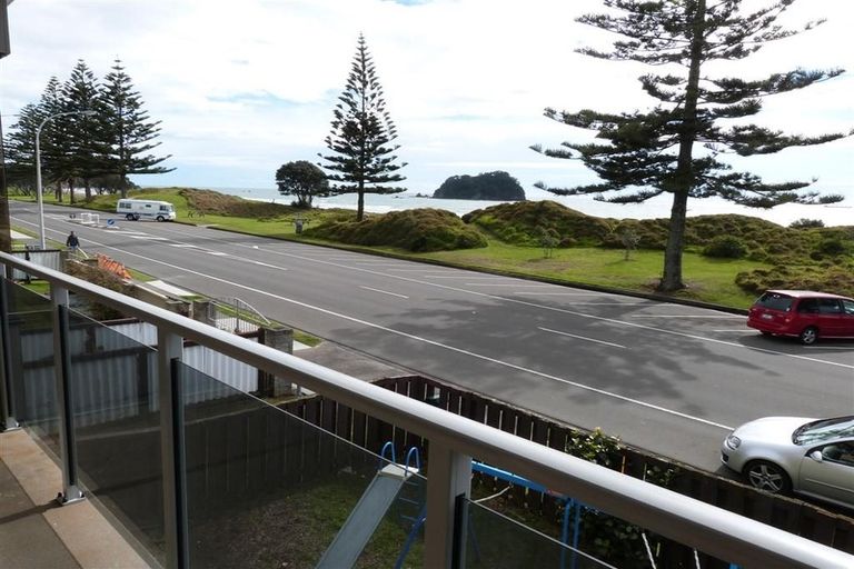 Photo of property in 89a Marine Parade, Mount Maunganui, 3116
