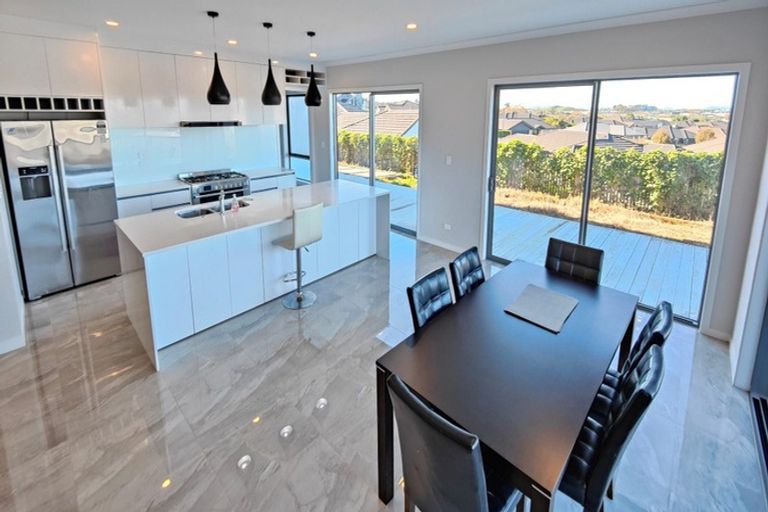 Photo of property in 31 Purser Crescent, Flagstaff, Hamilton, 3210