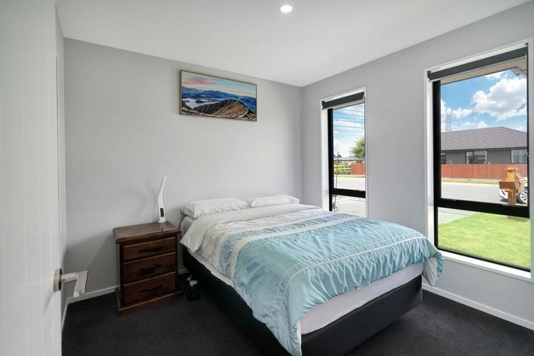 Photo of property in 40 Loch Tanna Way, Yaldhurst, Christchurch, 8042